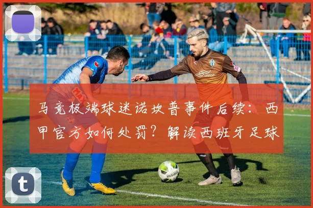 马竞极端球迷诺坎普事件后续：西甲官方如何处罚？解读西班牙足球反种族歧视规定与球迷行为准则