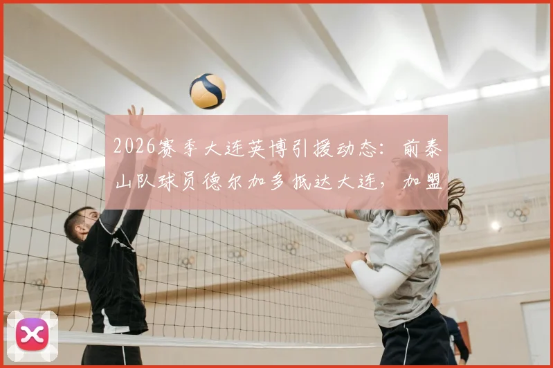 2026赛季大连英博引援动态：前泰山队球员德尔加多抵达大连，加盟进入倒计时，他能带来什么？
